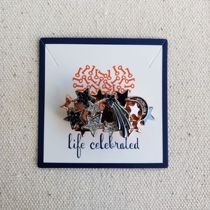 Keep Collective *Constellation CE* Focal Piece